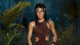 Как изглежда Марго Купър от Survivor 7 отблизо без грим