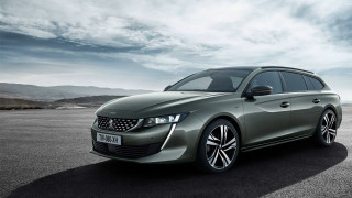 Маржът на PSA Group се увеличи до рекордно ниво през