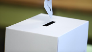 Централната избирателна комисия определи секции за гласуване в чужбина за