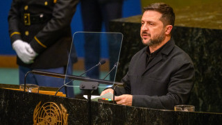 Киев предаде двама севернокорейски военнопленници на Южна Корея