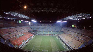 Билетите за сблъсъка между Интер и Манчестър Юнайтед свършиха