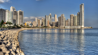 Властите в Панама са заловили рекордно количество наркотици през 2022