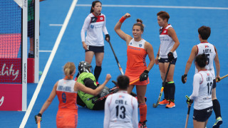 Холандия постигна най убедителната победа в първия кръг на започналото в