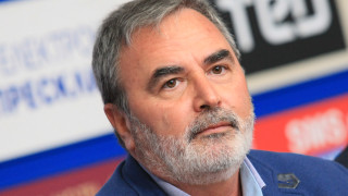 Държавният здравен инспектор д р Ангел Кунчев отказва да стане депутат