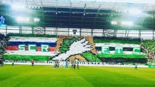 Полицията ще вземе извънредни мерки заради гостуването на Ференцварош в