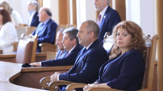 Ние очакваме спецпрокуратурата да започне да борави с факти а