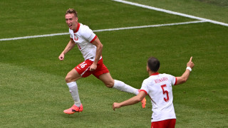 Днес отборите на Полша и Австрия ще се сблъскат в ключов