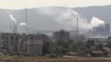  След пожар в завода за горене на боклуци в Девня няма запалени боклуци и замърсяване 