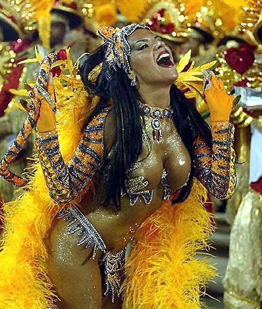 В Испания започна най-големият карнавал в Европа