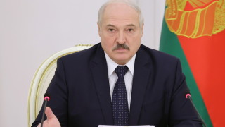 Лукашенко: А украинските военни бяха предупредени...