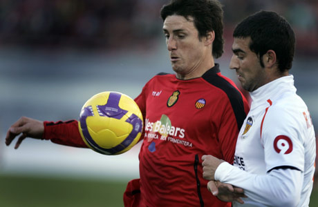 Майорка възкреси надеждите си за оцеляване с победа срещу Валенсия