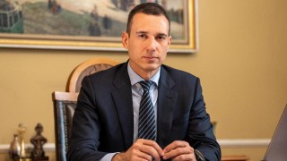 Витоша е планината която живее с ритъма на града и