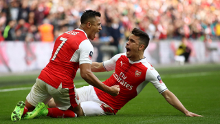 Алексис Санчес може да се озове в състава на Манчестър