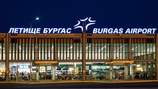 Със специален полет на България Еър бе официално открита изцяло