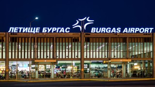 Концесионерът на летище Бургас се е ангажирал да инвестира за