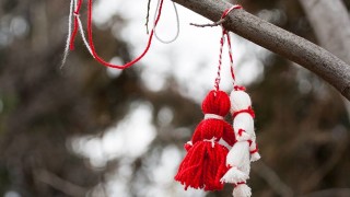 Честита Баба Марта!