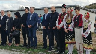 Българският футболен съюз продължава политиката си на сериозни инвестиции във