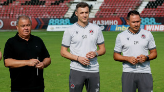 Контузиите са най неприятната част от играта Паднаха на ръката на