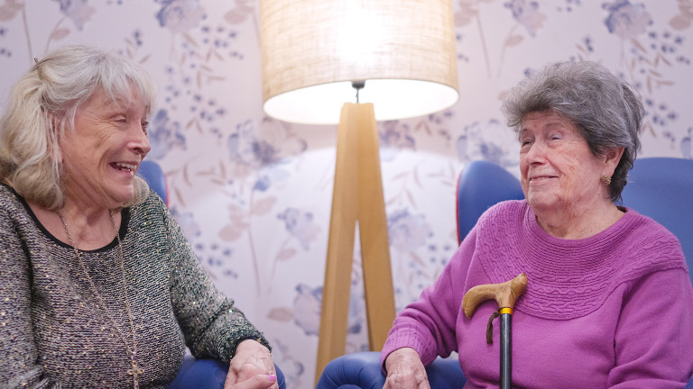 Всеки трети европеец ще е над 65 г. до 2100 г.