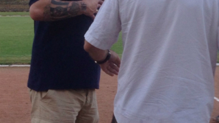 Фен на Локо (ГО) наби треньора на Дунав