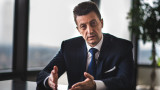 Петър Андронов: Малко вероятно е българска банка да наложи отрицателни лихви за спестяванията на гражданите
