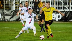 От Ботев (Гълъбово): След извънредното положение ще кажем какво е бъдещето ни