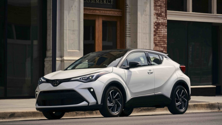 10-те най-разочароващи автомобила според Consumer Reports