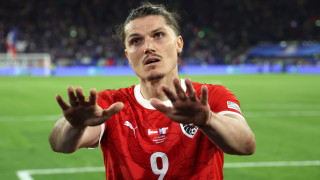 Капитанът на националния отбор на Австрия Марсел Забицер заяви че