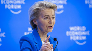 Държавите са готови да работят с надеждни търговски партньори в