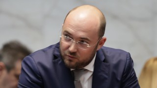 Бивш правосъден министър на ГЕРБ се отказа да бъде депутат