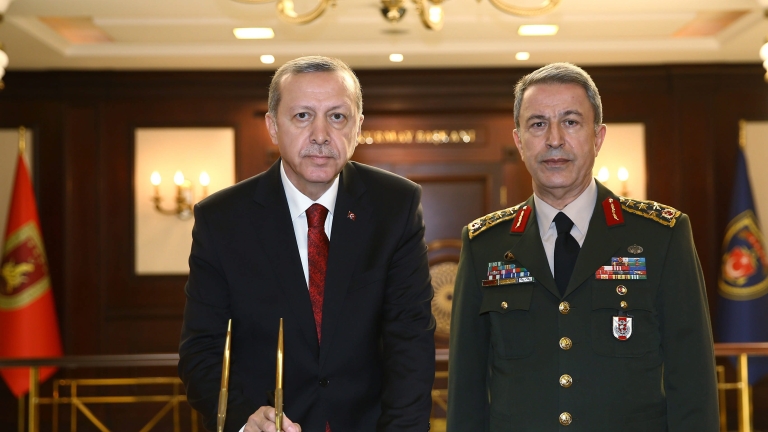 Ердоган отхвърли "уроците по демокрация" от Запада