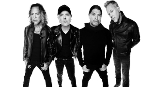 Metallica се завръщат на 18 ноември