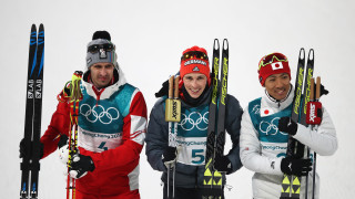 Германската легенда по ски северна комбинация Ерик Френцел се сбогува