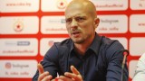  Ел Маестро: Победа за ЦСКА против Адмира или загуба няма да бъде изненада 