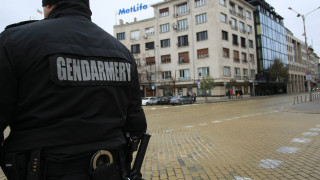 Министерството на вътрешните работи опроверга анализа на Института за пазарна