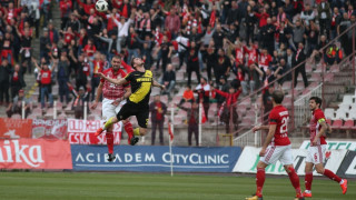 Случи се Дежа вю повторение Както искате го наречете За