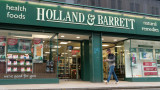 Британската верига Holland & Barrett планира магазини в България