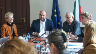 Промени в Търговския закон се подготвят по инициатива на министъра