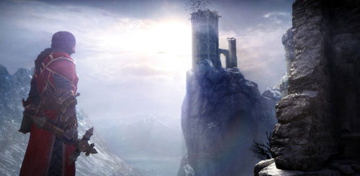 Започва нова ера в Castlevania: Lords of Shadow (галерия)