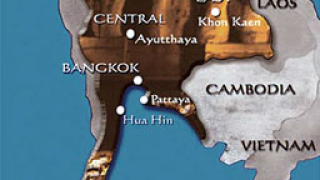 Един загина при взрив на кола-бомба в Бангкок