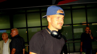 Антъни Белмонт и Холмар Ейолфсон вече са се договорили със