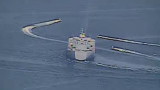Иранският флот ще поддържа редовни мисии въпреки предупрежденията на САЩ