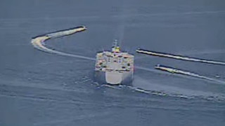 Иранският флот ще поддържа редовни мисии в Персийския залив малко