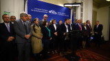 Синдикатите плашат с протести, ако МРЗ не стане 50% от средната от 1 януари