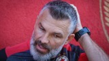  Стипич развя бялото знаме: На този стадий ЦСКА не може да се бори за купата 