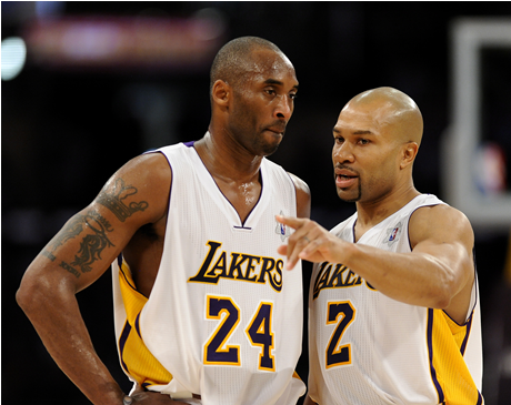 Лейкърс отново загуби