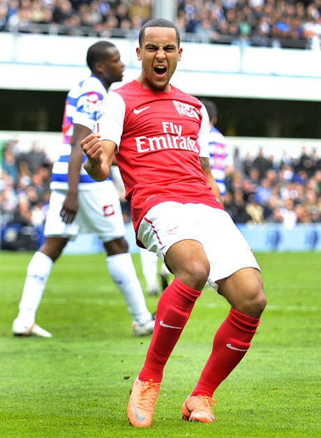 Уолкът: Не става само с бързина