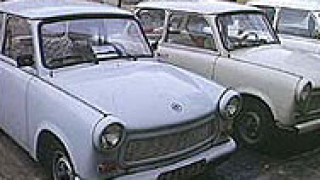 Банда тийнейджъри краде трабантчета и москвичи в Благоевград