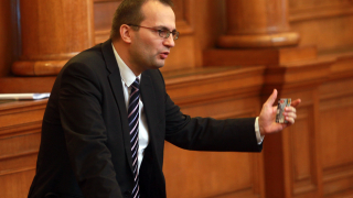 По темата КТБ нищо не беше сериозно направено през годините