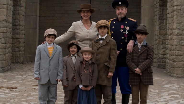 "Дървото на живота" наследява "Откраднат живот" по NOVA